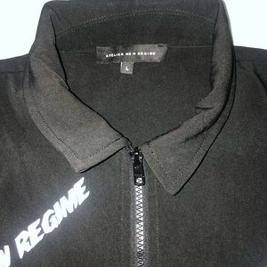 Shirt by Atelier New Regime